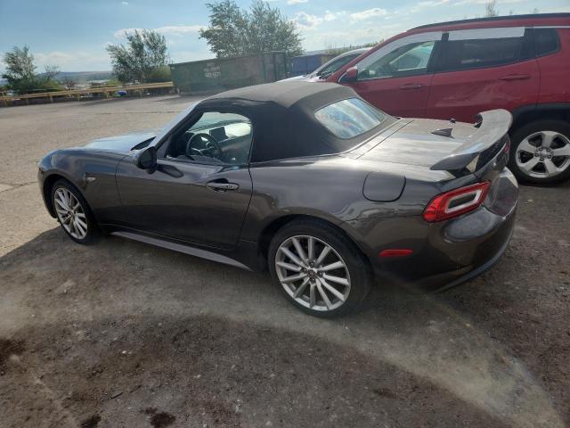 2017 FIAT 124 SPIDER JC1NFAEKXH0127951