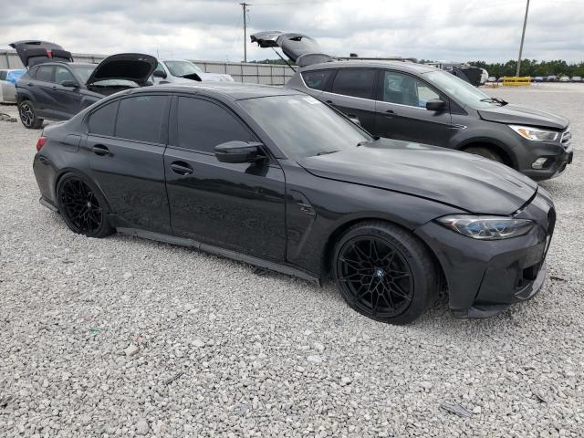 2021 BMW M3 COMPETI WBS33AY06MFK82882