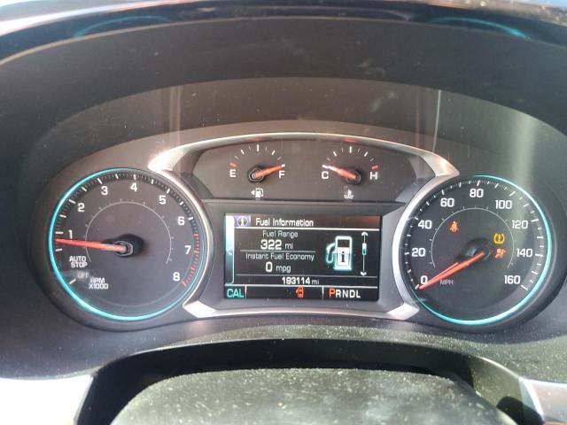 2018 CHEVROLET TRAVERSE L 1GNERGKW7JJ218333