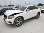 2017 MERCEDES-BENZ GLC COUPE - WDC0J4KBXHF190251