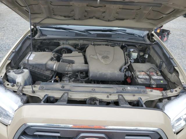 2016 TOYOTA TACOMA DOU 3TMGZ5AN9GM031220