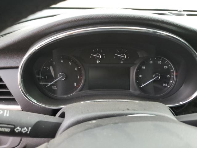2019 BUICK ENCORE PRE KL4CJASB3KB813560