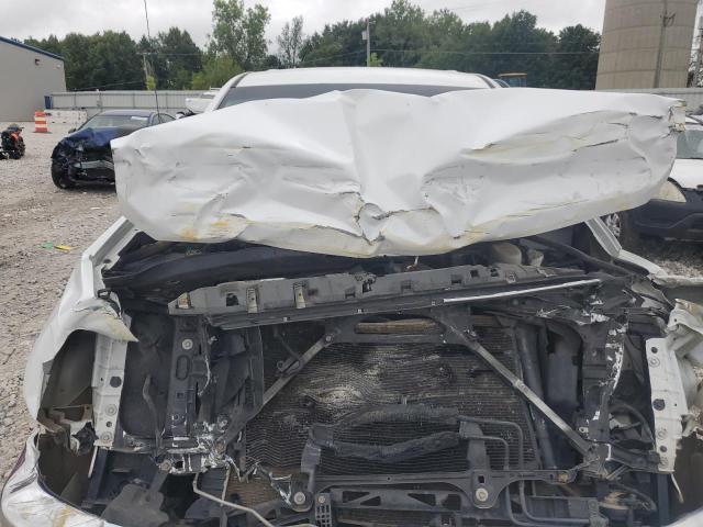 2018 CHEVROLET SILVERADO K2500 HEAVY DUTY 1GC1KUEG8JF176160
