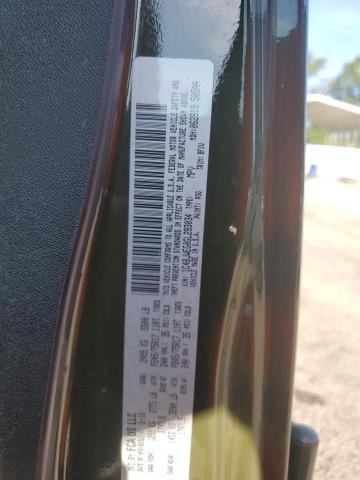 2016 JEEP WRANGLER U 1C4BJWEG0GL293034
