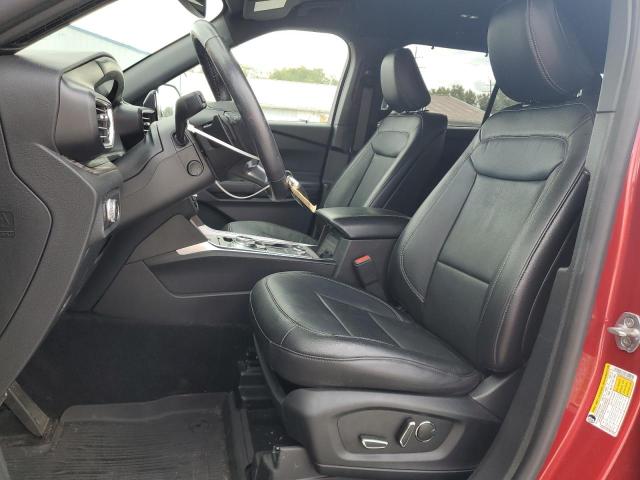 2020 FORD EXPLORER L - 1FMSK8FH4LGA68985