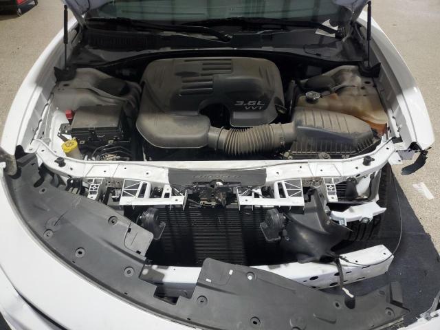 2022 DODGE CHARGER SX 2C3CDXBG7NH224023