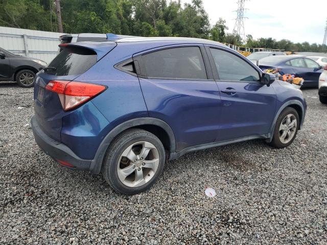 2016 HONDA HR-V EXL 3CZRU5H79GM724555