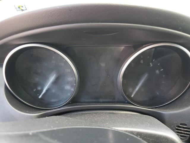 2017 JAGUAR XE SAJAR4BG2HA977160