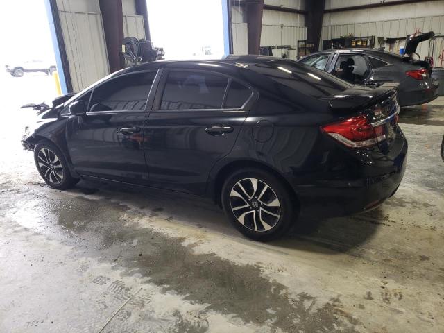 2015 HONDA CIVIC EX 2HGFB2F88FH562523