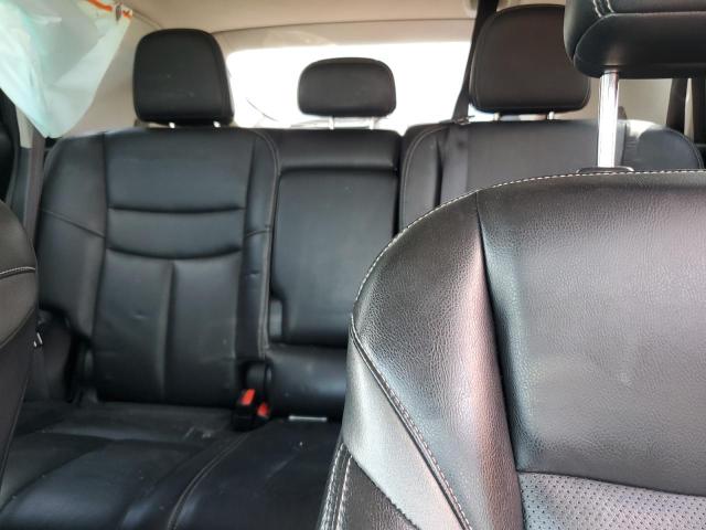 2018 NISSAN MURANO S 5N1AZ2MH9JN104041