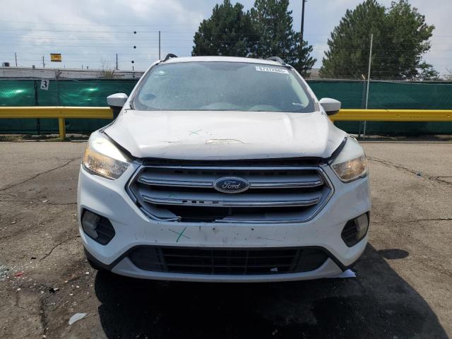 2018 FORD ESCAPE SE 1FMCU9GD0JUB84831