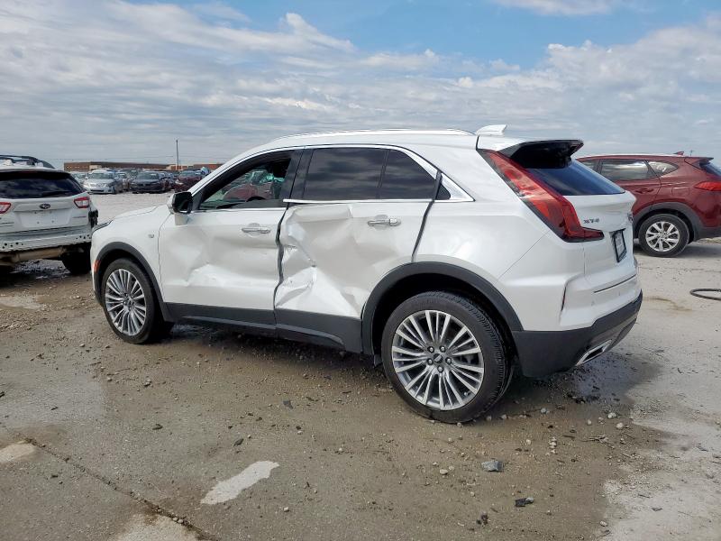 2024 CADILLAC XT4 PREMIU 1GYFZCR46RF193699