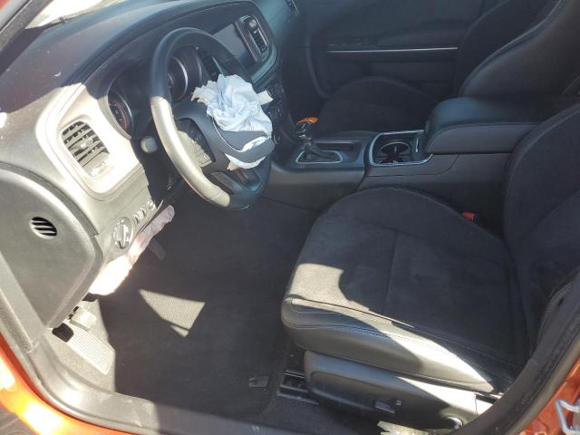 2023 DODGE CHARGER SCAT PACK 2C3CDXGJ3PH616133