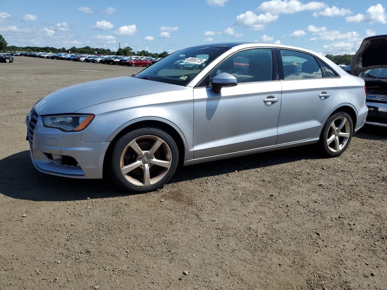AUDI A3 PREMIUM