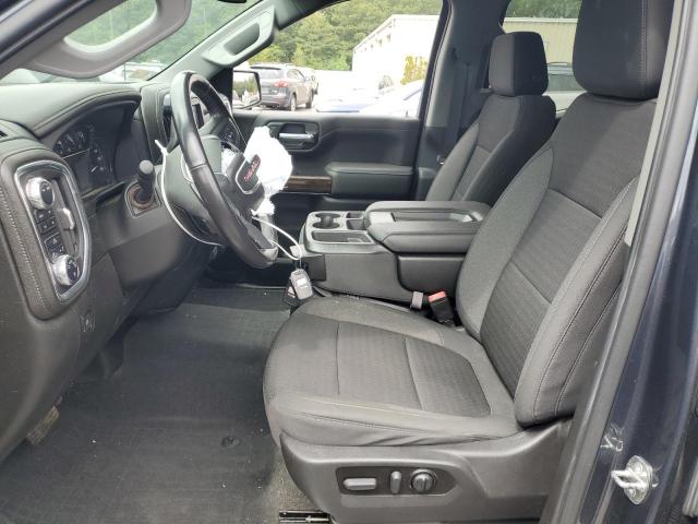 2022 GMC SIERRA LIM 1GTR9BED8NZ105618