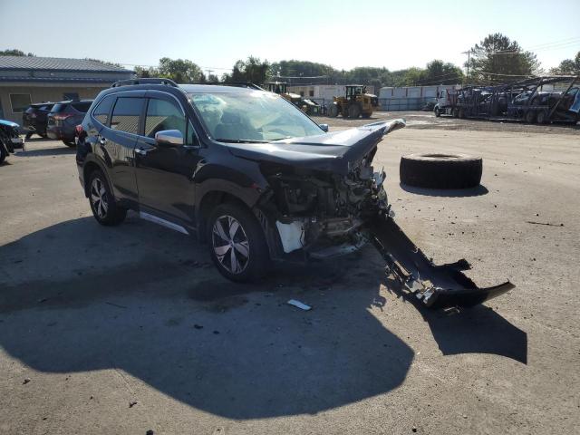 2019 SUBARU FORESTER TOURING JF2SKAWC8KH568044