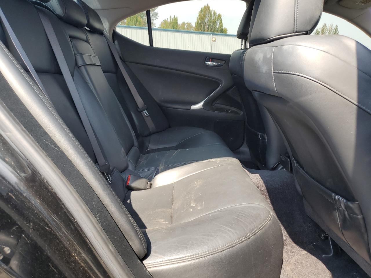 Lot #3260530138 2008 LEXUS IS 250