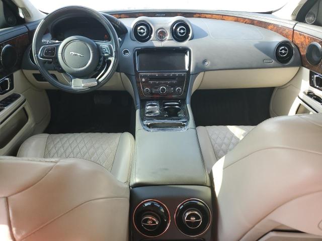 2018 JAGUAR XJL PORTFO SAJWA2G74J8W16522