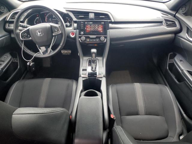 2020 HONDA CIVIC SPOR - 2HGFC2F85LH522134