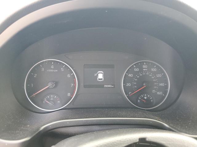 2021 KIA SELTOS S KNDEUCAA3M7095153