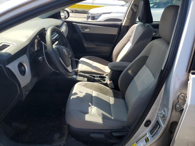 2018 TOYOTA COROLLA L - 2T1BURHE9JC101028