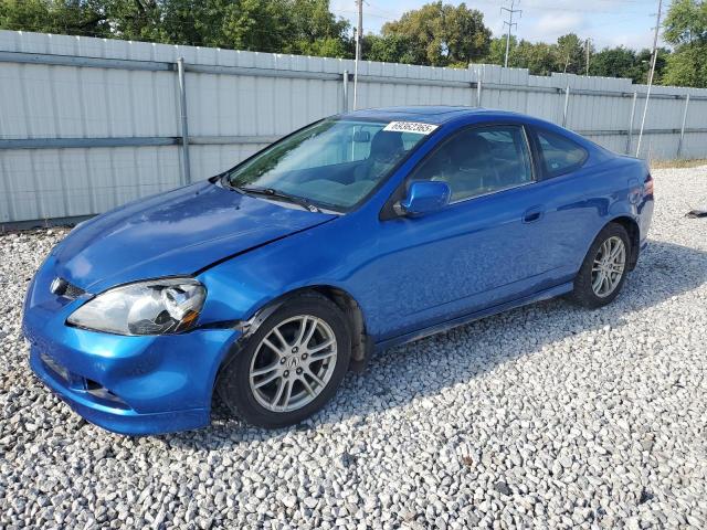 ACURA RSX
