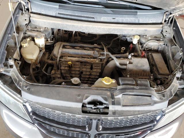 2015 DODGE JOURNEY CR 3C4PDCGB4FT727603