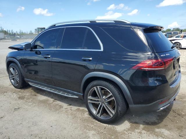 2020 MERCEDES-BENZ GLE 350 4JGFB4JB3LA241881