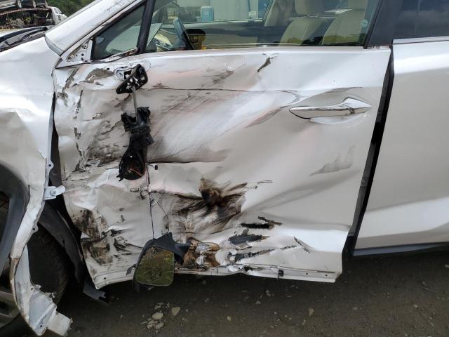 2016 LEXUS NX 200T BASE JTJBARBZ1G2092463