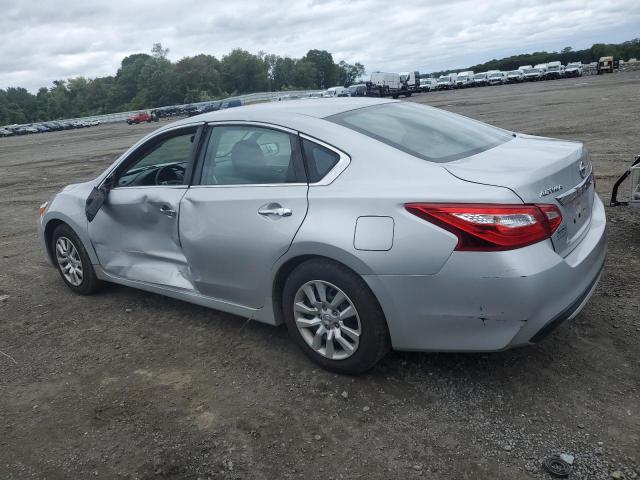 2017 NISSAN ALTIMA 2.5 - 1N4AL3AP8HN362994