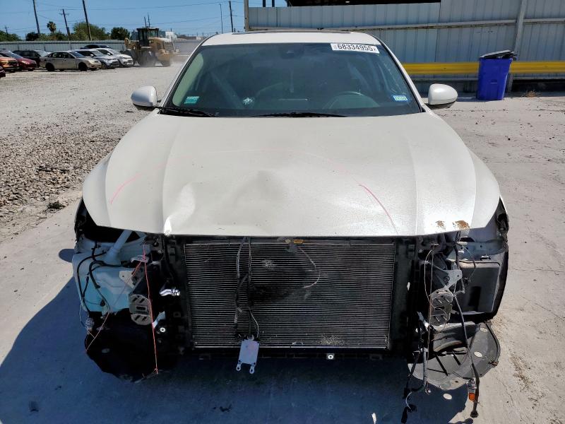 2019 NISSAN ALTIMA PLA 1N4BL4FV3KC104077