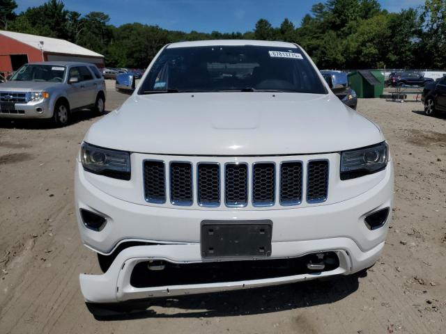 2015 JEEP GRAND CHEROKEE OVERLAND 1C4RJFCT4FC943285
