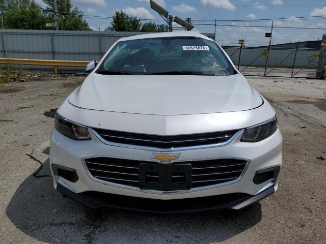 2016 CHEVROLET MALIBU LT - 1G1ZE5ST4GF235630