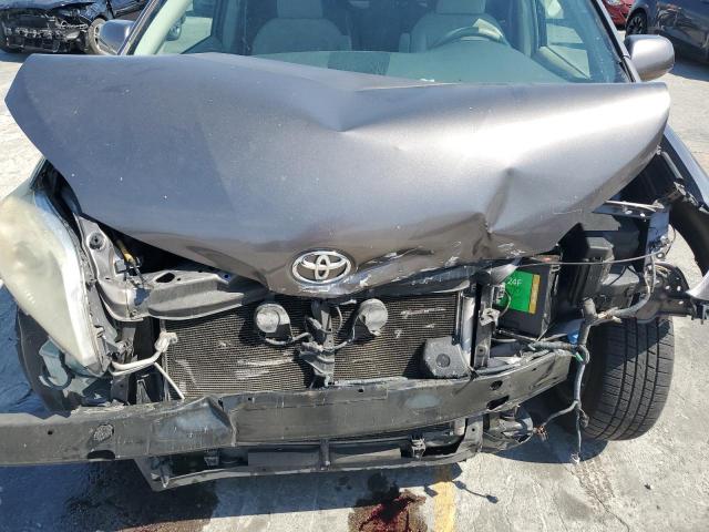 2012 TOYOTA SIENNA LE - 5TDKK3DC6CS266956