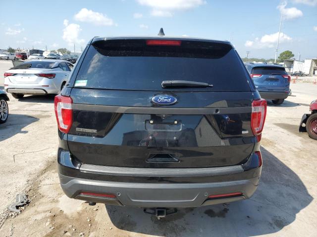 2018 FORD EXPLORER P 1FM5K8AR5JGC17754
