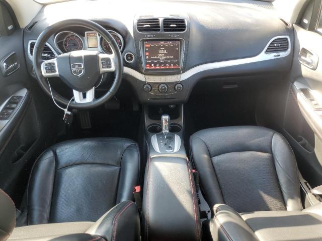 2017 DODGE JOURNEY GT 3C4PDDEG5HT515199