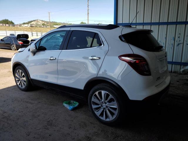 2018 BUICK ENCORE PREFERRED KL4CJASB1JB621763