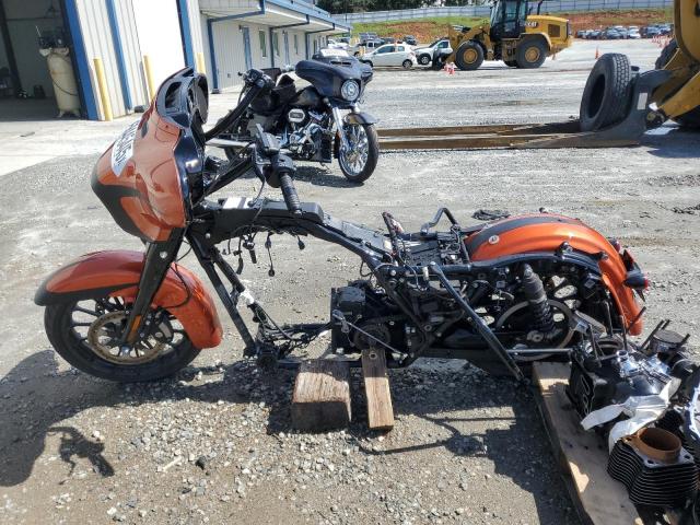 2019 HARLEY-DAVIDSON FLHXS - 1HD1KRP16KB627342