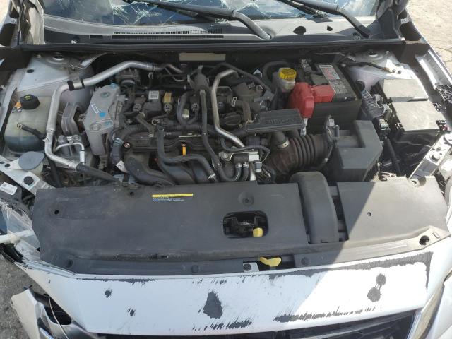 2022 NISSAN SENTRA SV 3N1AB8CV0NY220503