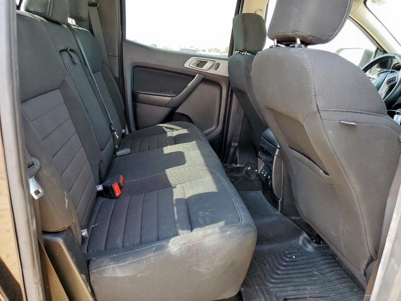 2019 FORD RANGER XL 1FTER4FHXKLB15240
