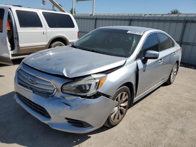 2016 SUBARU LEGACY 2.5I PREMIUM 4S3BNBC61G3045169