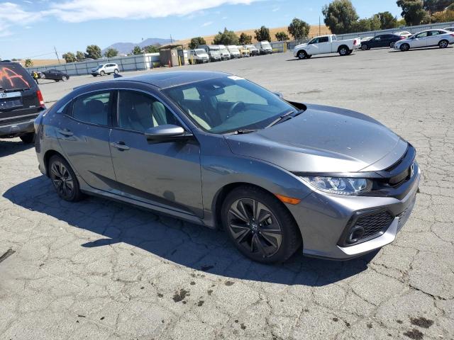 2019 HONDA CIVIC EX SHHFK7H64KU402354