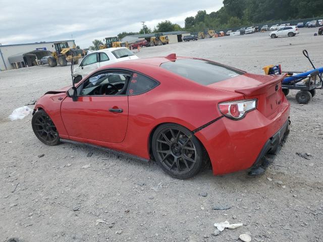 2015 TOYOTA SCION FR-S JF1ZNAA18F9707623