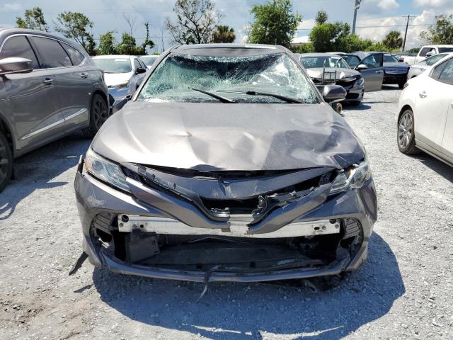 2019 TOYOTA CAMRY L 4T1B11HK5KU721570