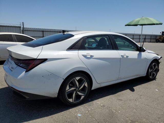 2021 HYUNDAI ELANTRA LI KMHLN4AJ1MU008762