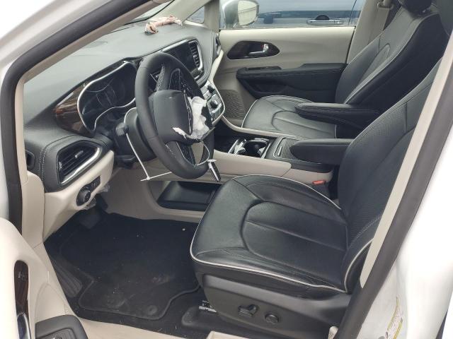 2023 CHRYSLER PACIFICA L - 2C4RC3GGXPR580554
