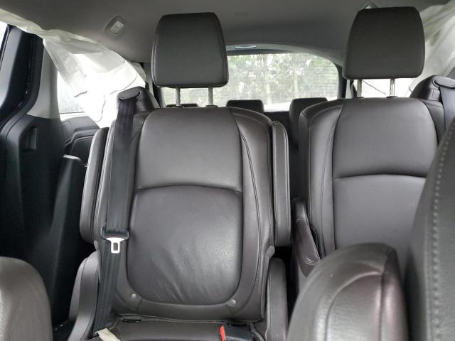 2018 HONDA ODYSSEY EX #3301671642