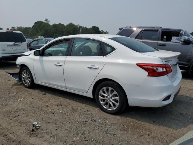2017 NISSAN SENTRA S - 3N1AB7AP6HY247773