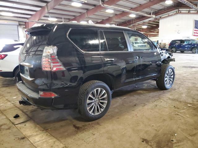 2021 LEXUS GX 460 LUX JTJGM7BX6M5289607