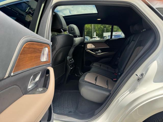 2022 MERCEDES-BENZ GLE COUPE 4JGFD6BB9NA657196
